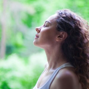 body scan meditation